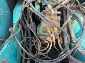 Buy Kobelco SK200-6 Used Excavator / 6 Buy Kobelco SK200-6 Used Excavator / 6
