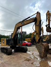Buy Caterpillar CAT310 Used Excavator / 4 Buy Caterpillar CAT310 Used Excavator / 4