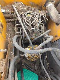 Buy Hyundai R215-7 Used Excavator / 5 Buy Hyundai R215-7 Used Excavator / 5
