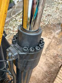 Buy Sany Used Excavator / 8 Buy Sany Used Excavator / 8