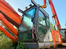 Buy Hitachi ZX450 Used Excavator / 6 Buy Hitachi ZX450 Used Excavator / 6