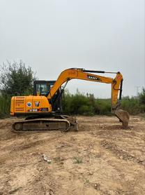 Buy Sany Used Excavator / 3 Buy Sany Used Excavator / 3