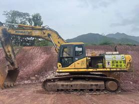 Buy Komatsu PC360-7 Used Excavator / 5 Buy Komatsu PC360-7 Used Excavator / 5