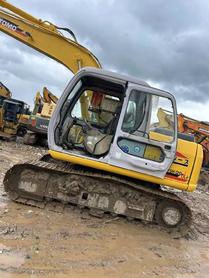 Buy Sumitomo SH120-3 Used Excavator / 4 Buy Sumitomo SH120-3 Used Excavator / 4