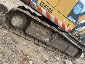Buy XCMG XE65D Used Excavator / 5 Buy XCMG XE65D Used Excavator / 5