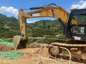 Buy Sany Used Excavator / 2 Buy Sany Used Excavator / 2