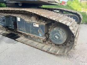 Buy Sany Used Excavator / 3 Buy Sany Used Excavator / 3
