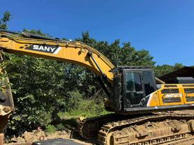 Buy Sany Used Excavator / 9 Buy Sany Used Excavator / 9