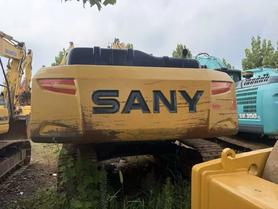 Buy Sany SW305K Used Excavator / 2 Buy Sany SW305K Used Excavator / 2