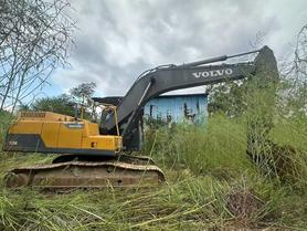 Buy Volvo L250G Used Excavator / 2 Buy Volvo L250G Used Excavator / 2