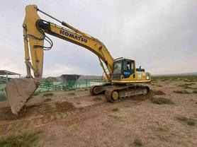 Buy Komatsu PC360-7 Used Excavator / 4 Buy Komatsu PC360-7 Used Excavator / 4