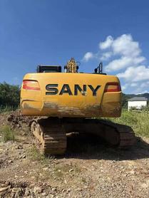 Buy Sany Used Excavator / 8 Buy Sany Used Excavator / 8