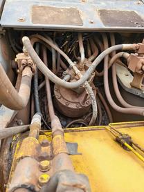 Buy Sumitomo S260 Used Excavator / 8 Buy Sumitomo S260 Used Excavator / 8