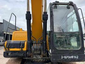 Buy Sany Used Excavator / 9 Buy Sany Used Excavator / 9