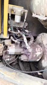 Buy Hyundai HX60 Used Excavator / 7 Buy Hyundai HX60 Used Excavator / 7