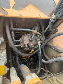 Buy Sany Used Excavator / 3 Buy Sany Used Excavator / 3