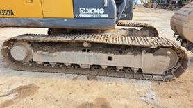 Buy XCMG XE135B Used Excavator / 8 Buy XCMG XE135B Used Excavator / 8