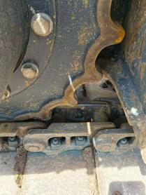 Buy Hyundai R80G Used Excavator / 9 Buy Hyundai R80G Used Excavator / 9