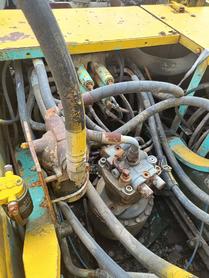Buy Sumitomo SH200 Used Excavator / 6 Buy Sumitomo SH200 Used Excavator / 6