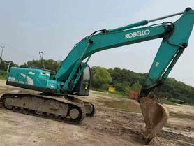 Buy Kobelco SK2008 Used Excavator / 3 Buy Kobelco SK2008 Used Excavator / 3