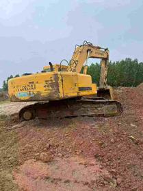 Buy Hyundai R305LC-7 Used Excavator / 2 Buy Hyundai R305LC-7 Used Excavator / 2