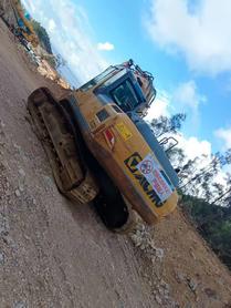 Buy XCMG XE215D Used Excavator / 8 Buy XCMG XE215D Used Excavator / 8