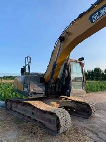 Buy XCMG XE200 Used Excavator / 5 Buy XCMG XE200 Used Excavator / 5