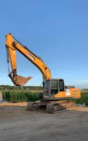 Buy XCMG XE200 Used Excavator / 6 Buy XCMG XE200 Used Excavator / 6