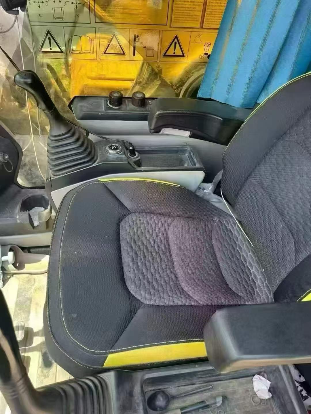 Buy Sany Used Excavator / 5