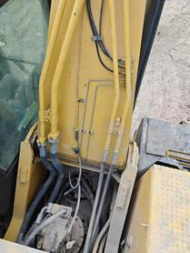 Buy Caterpillar 330B Used Excavator / 6 Buy Caterpillar 330B Used Excavator / 6