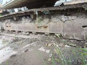 Buy Sumitomo SH200 Used Excavator / 8 Buy Sumitomo SH200 Used Excavator / 8