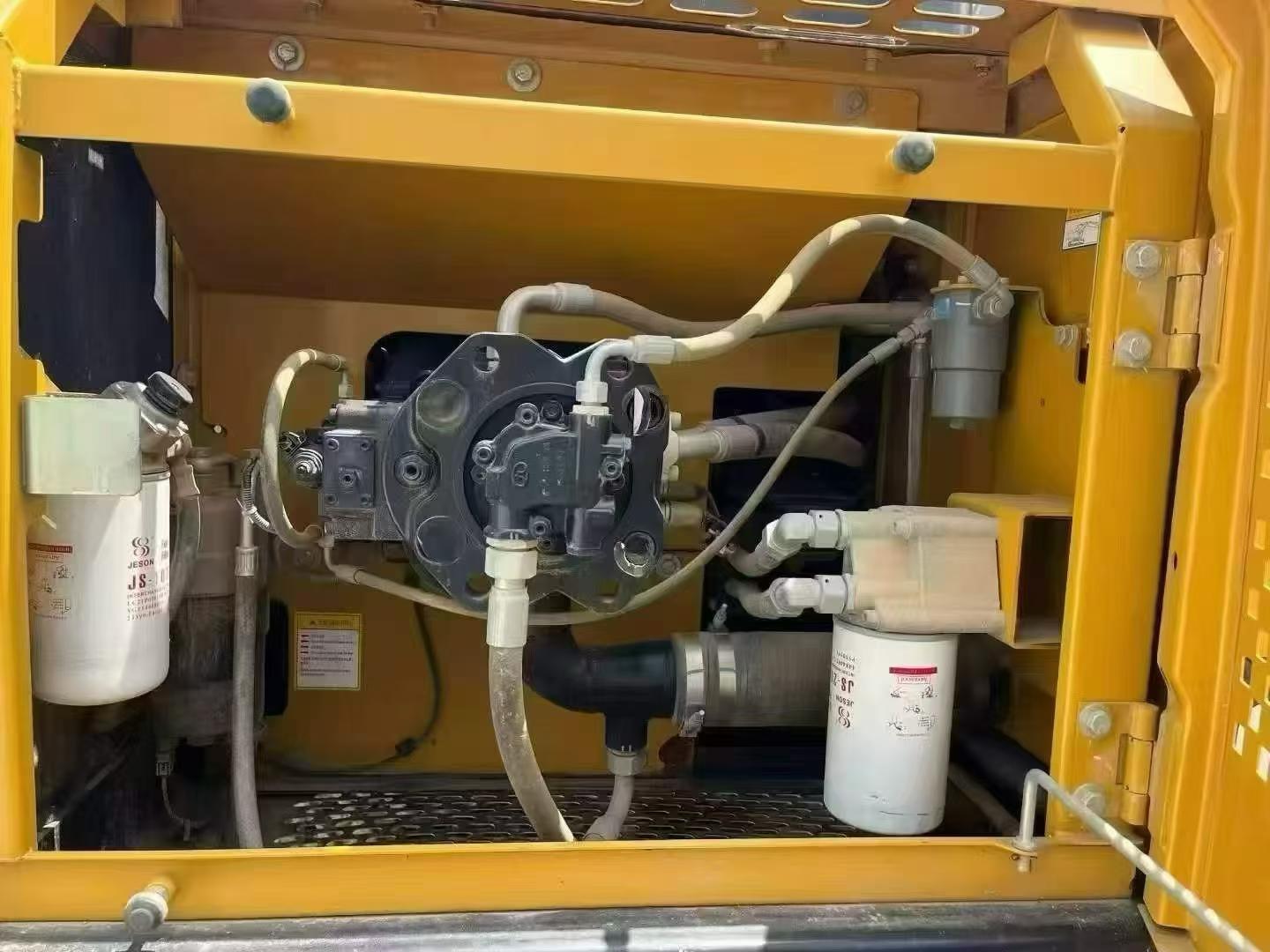 Buy Sany Used Excavator / 2