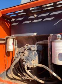 Buy Doosan DX215-9C Used Excavator / 7 Buy Doosan DX215-9C Used Excavator / 7