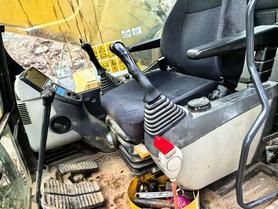 Buy Komatsu PC460LC-8 Used Excavator / 3 Buy Komatsu PC460LC-8 Used Excavator / 3