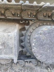 Buy XCMG XE370 Used Excavator / 8 Buy XCMG XE370 Used Excavator / 8