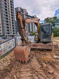 Buy XCMG XE75C Used Excavator / 9 Buy XCMG XE75C Used Excavator / 9