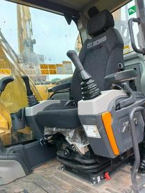 Buy XCMG XE135GA Used Excavator / 5 Buy XCMG XE135GA Used Excavator / 5