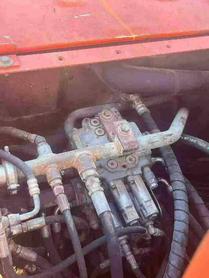 Buy Hitachi ZX70-5G Used Excavator / 7 Buy Hitachi ZX70-5G Used Excavator / 7