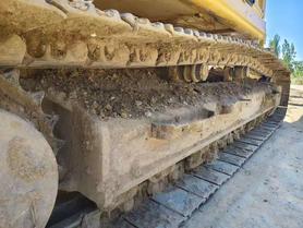 Buy Caterpillar 323 Used Excavator / 3 Buy Caterpillar 323 Used Excavator / 3
