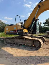 Buy Sany Used Excavator / 4 Buy Sany Used Excavator / 4