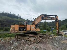 Buy Sany Used Excavator / 2 Buy Sany Used Excavator / 2