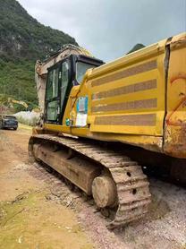 Buy Caterpillar 336E Used Excavator / 5 Buy Caterpillar 336E Used Excavator / 5