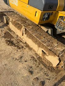 Buy XCMG XE55D Used Excavator / 5 Buy XCMG XE55D Used Excavator / 5