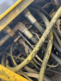 Buy Sumitomo SH120-3 Used Excavator / 6 Buy Sumitomo SH120-3 Used Excavator / 6