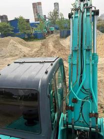 Buy Kobelco SK2008 Used Excavator / 2 Buy Kobelco SK2008 Used Excavator / 2