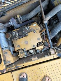 Buy Caterpillar 312D Used Excavator / 4 Buy Caterpillar 312D Used Excavator / 4