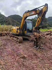 Buy XCMG XE75C Used Excavator / 2 Buy XCMG XE75C Used Excavator / 2