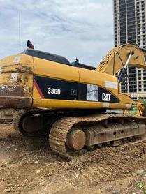 Buy Caterpillar 336E Used Excavator / 2 Buy Caterpillar 336E Used Excavator / 2