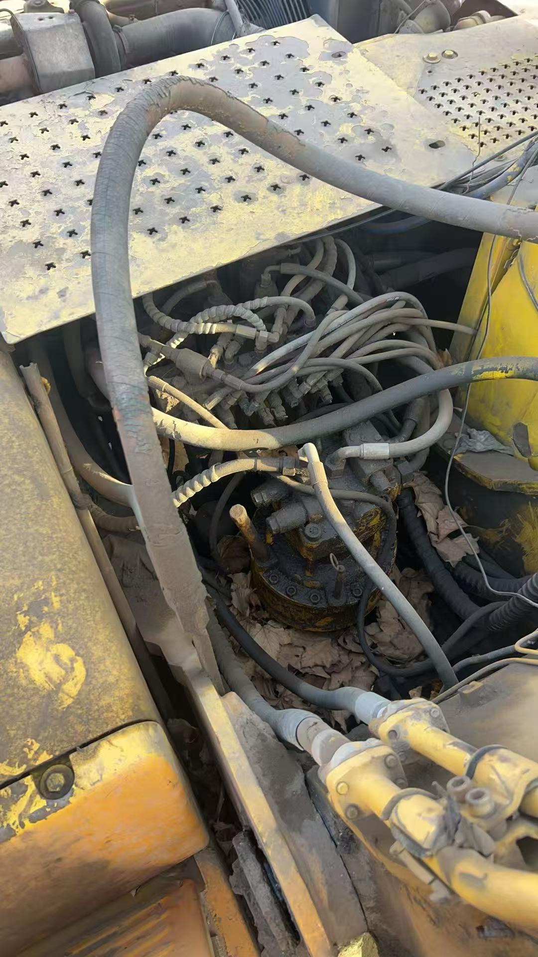 Buy Sany Used Excavator / 3