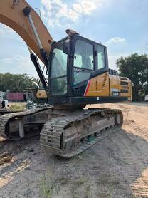 Buy Sany Used Excavator / 9 Buy Sany Used Excavator / 9